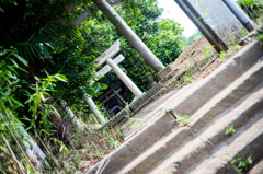 住まう処