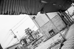 商店街