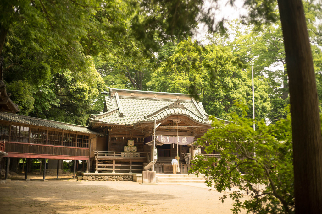 雀　　　祷