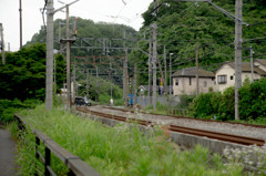 鎌倉路