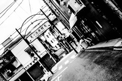 邂逅
