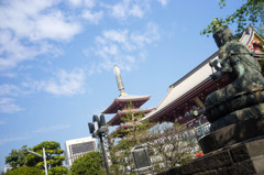 浅草寺