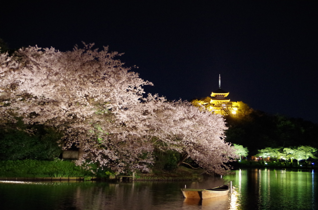 三溪園