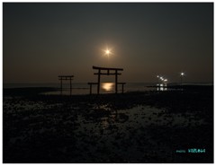 月夜