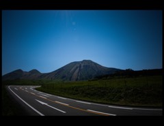 阿蘇山