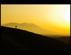 阿蘇山