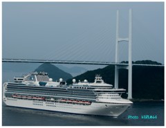 長崎女神大橋