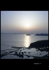 棚田