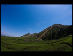 阿蘇山