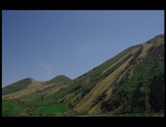 阿蘇山