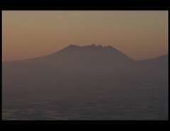 阿蘇山