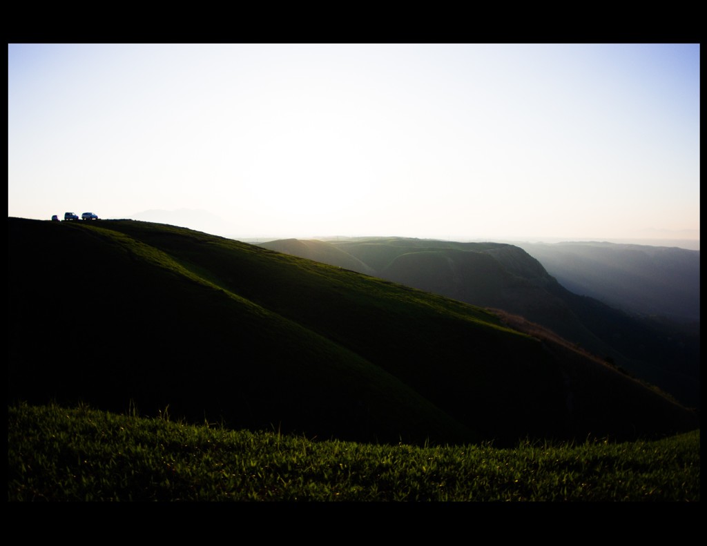 阿蘇山