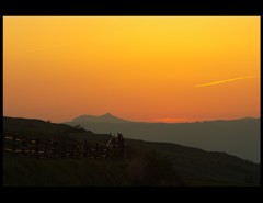 阿蘇山