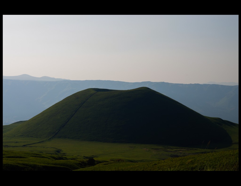 阿蘇山
