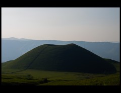 阿蘇山
