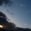 飛行機雲
