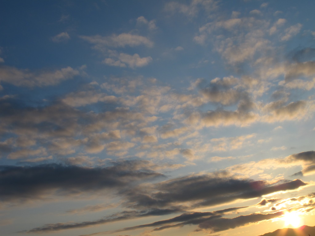 空