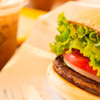フレッシュネスバーガー