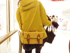 せなか
