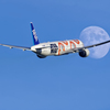 ANA STAR WARS