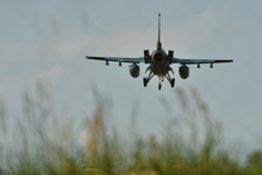 F-2 Approach 5