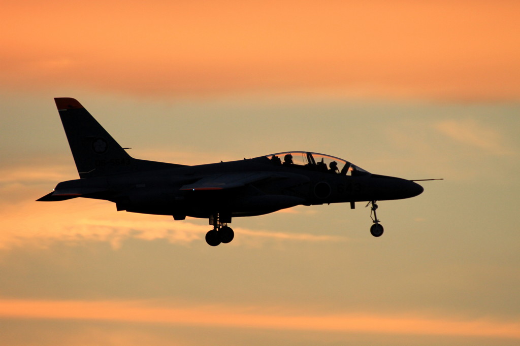 T-4アプローチ