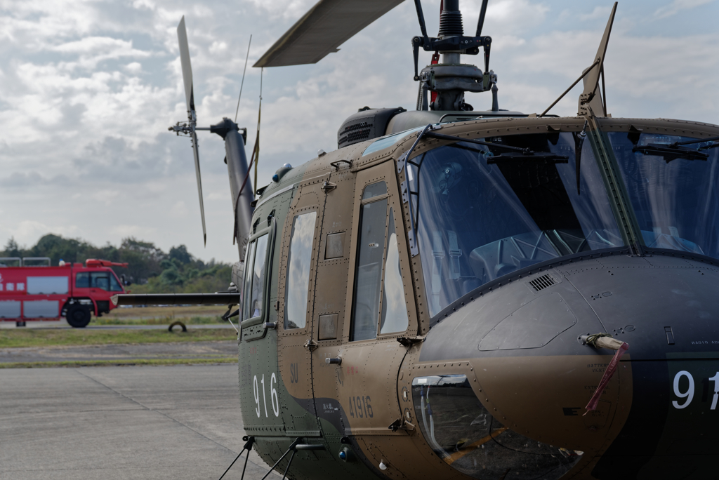 UH-1J