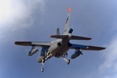 T-4 Approach