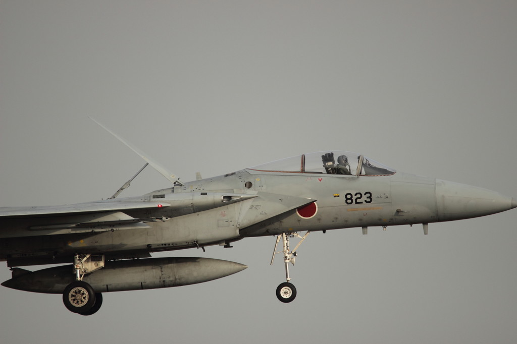 F-15