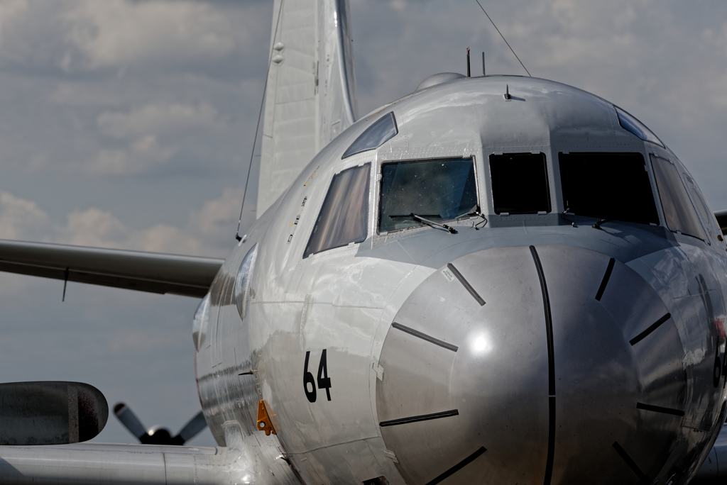 P-3C