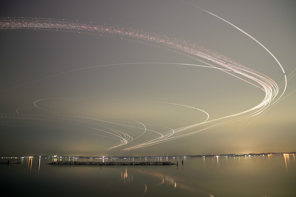 Departure