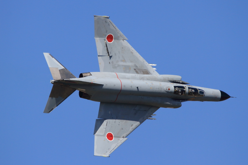 百里基地航空祭３