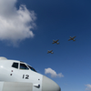 P-1とP-3C