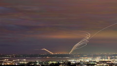 Narita runway 34