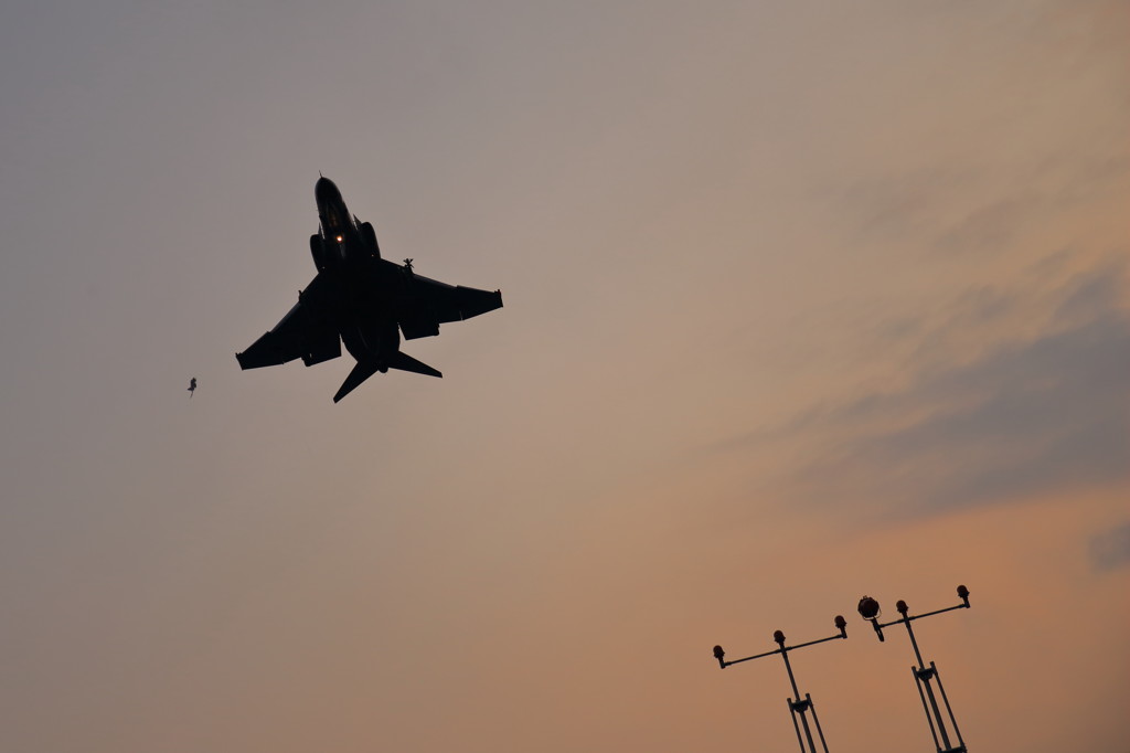 Phantom Approach