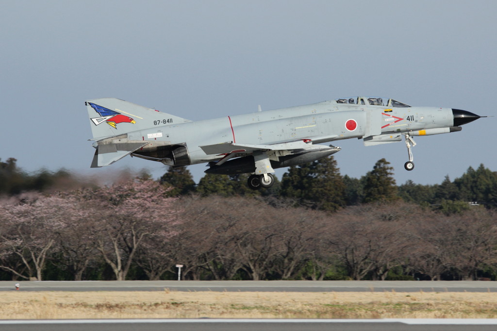 F-4EJ