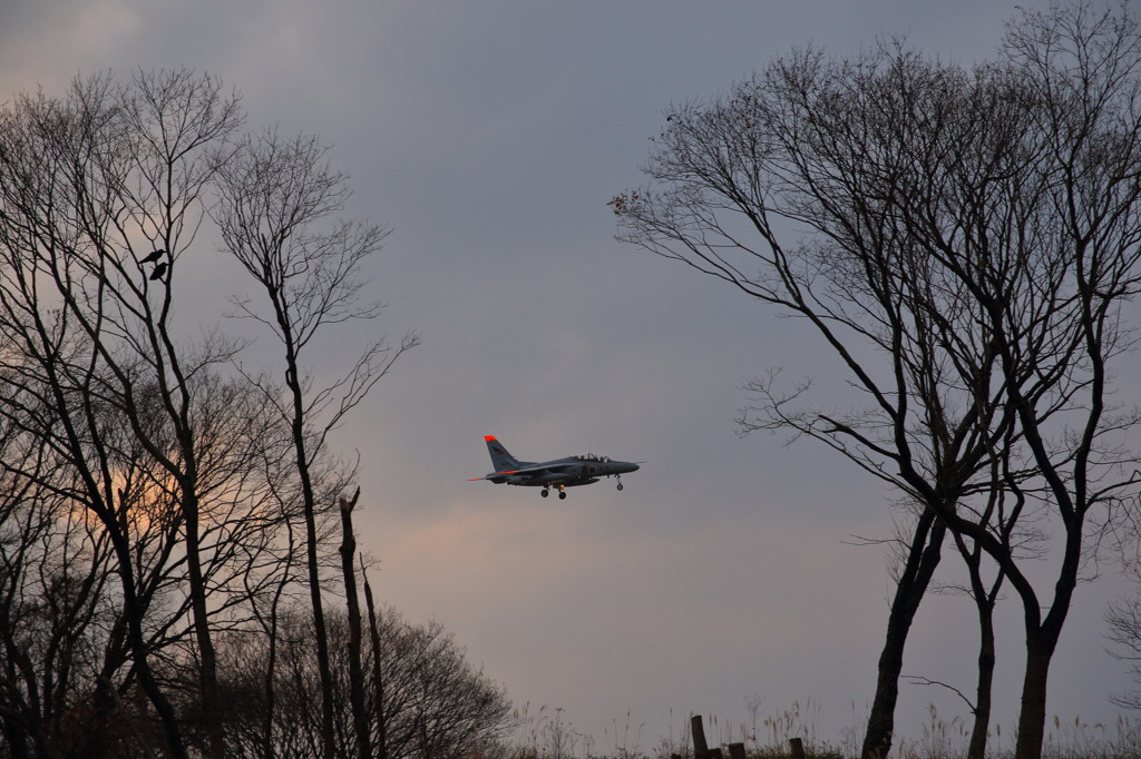T-4Approach