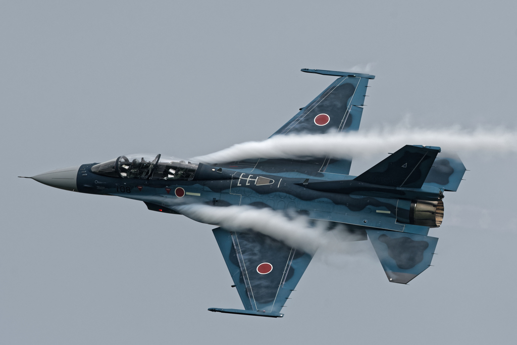 F-2B -4