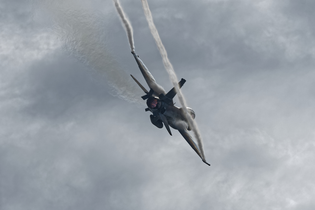 F-2B -1