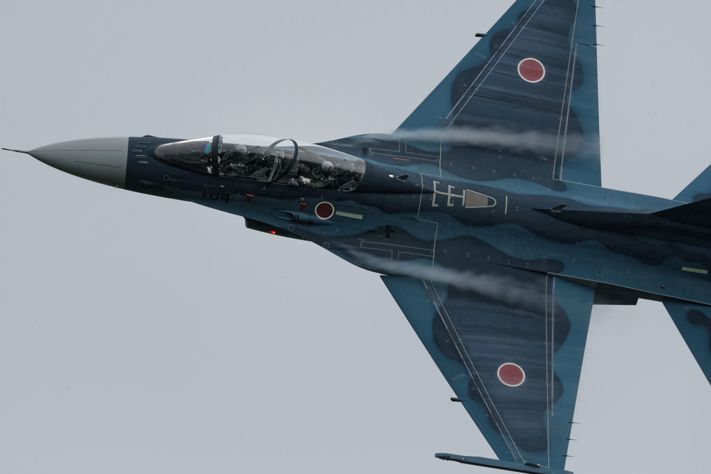 F-2B -2
