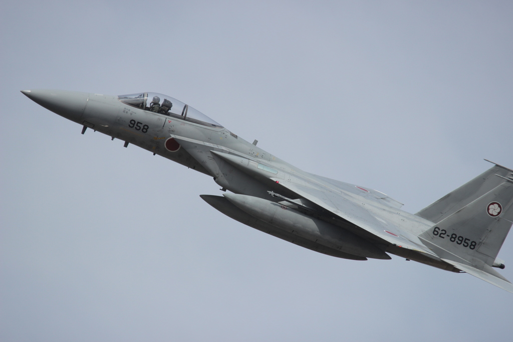 F-15