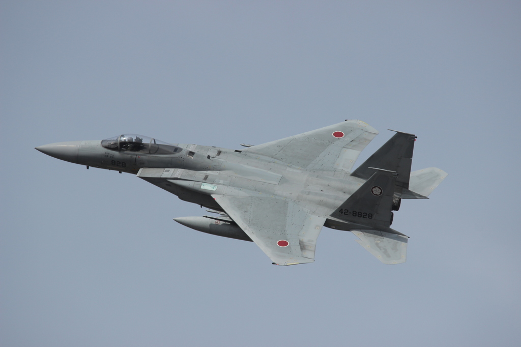 F-15
