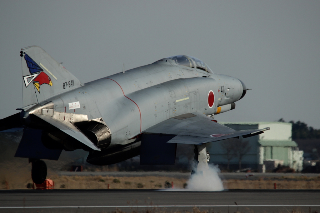 F-4EJ