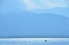 中禅寺湖