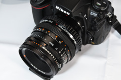 hasselblad 80mm f2.8 CF