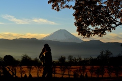 富士山