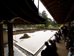 龍安寺