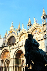 サン・マルコ寺院