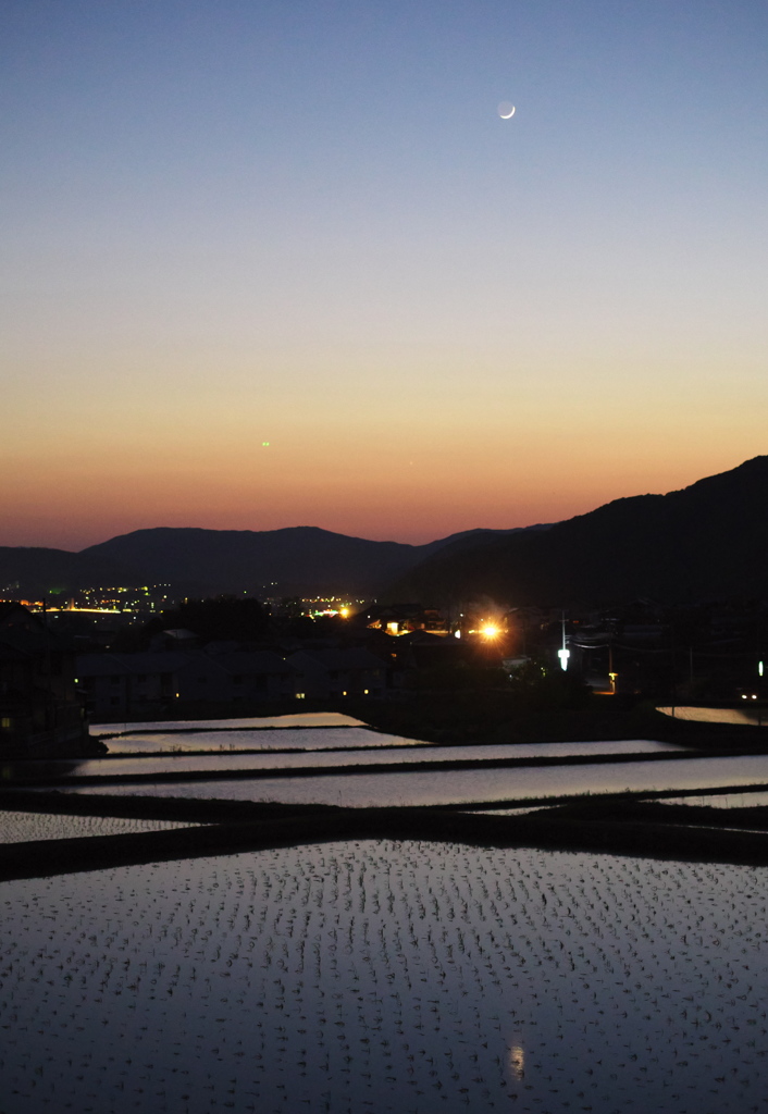 My home town