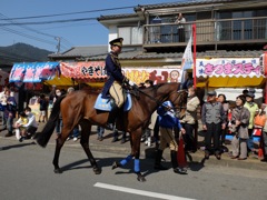 吉野梅郷梅まつり_4